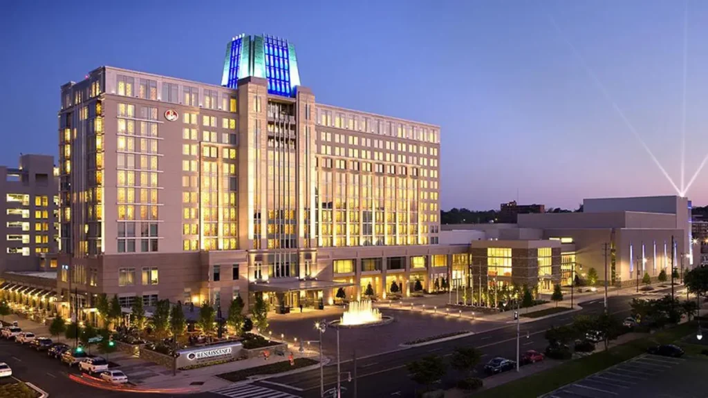 Best 5 star Hotels In Montgomery Alabama