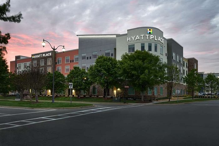   Top Hotels in Huntsville Alabama Hyatt Place Huntsville