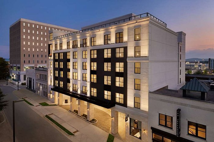 Best Hotels in Huntsville Alabama
