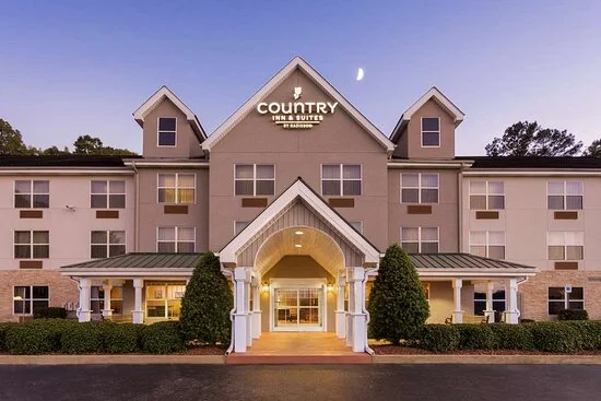 best hotels in tuscaloosa Al