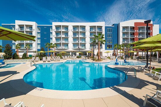 Beachfront Hotels In Orange Beach Alabama