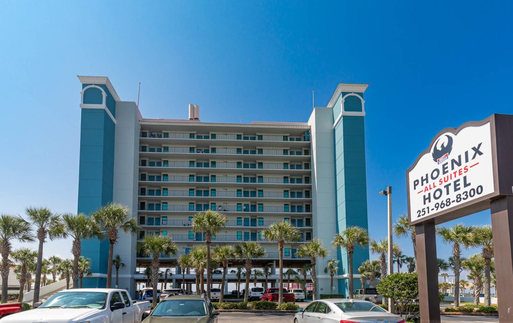 Best Luxury Hotels In Gulf Shores Alabama