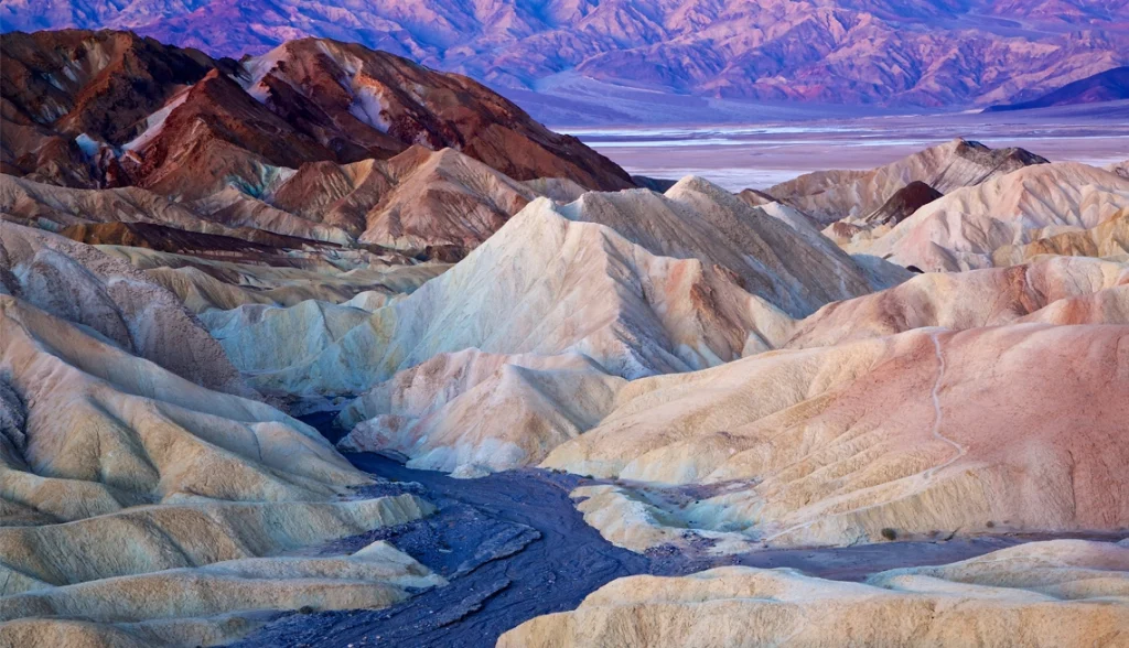 Death valley national Park | Things to Do in California 