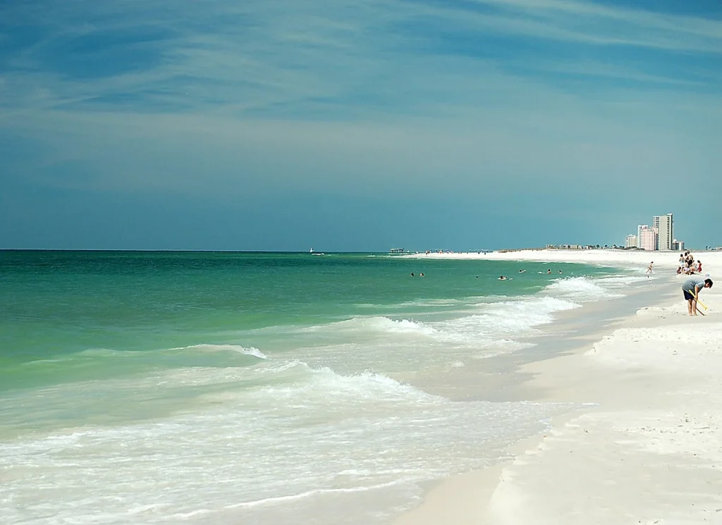 Things to do Gulf Shores Of Alabama