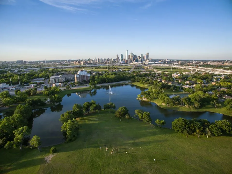 Exploring Best Parks in Dallas