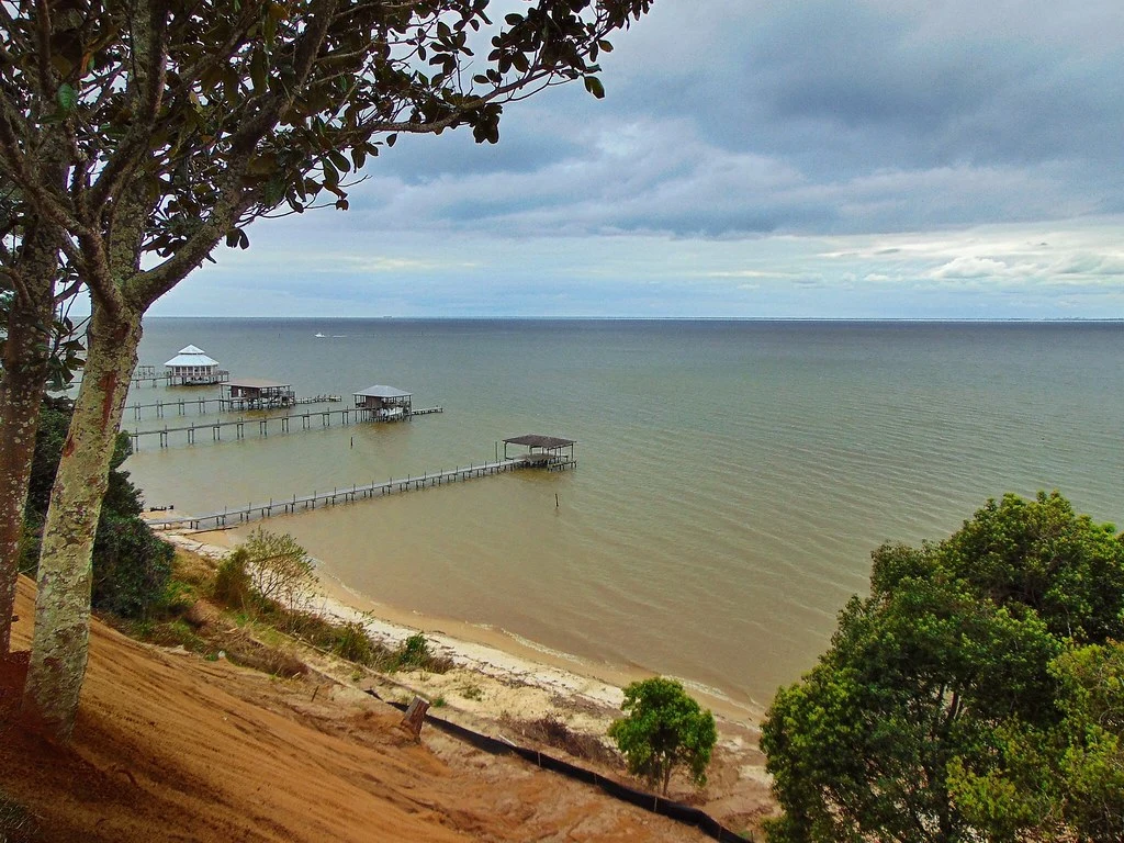 Mobile Bay-Things to do in Mobile Alabama