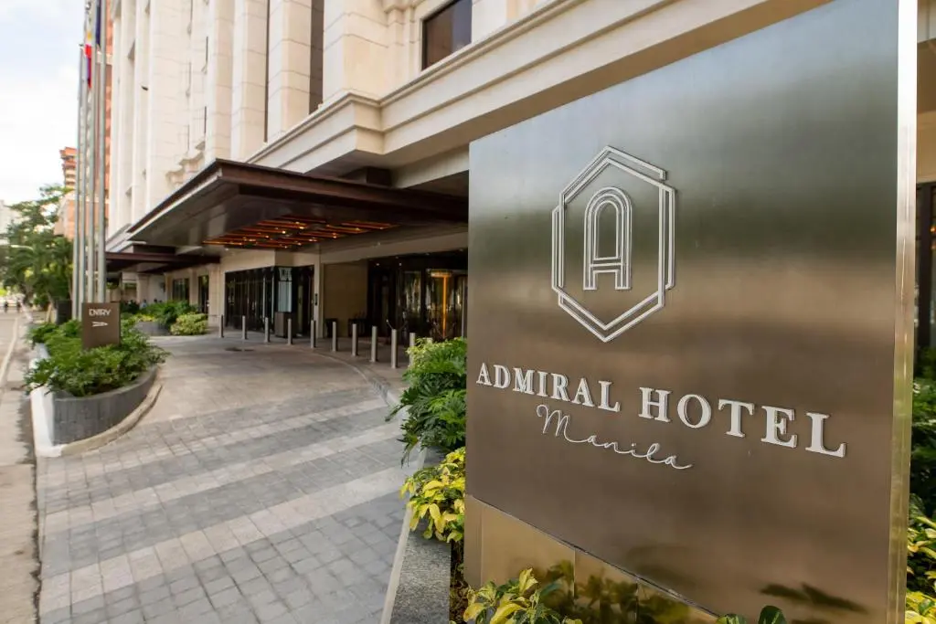 Admiral Hotel-Hotels in Downtown Mobile Al