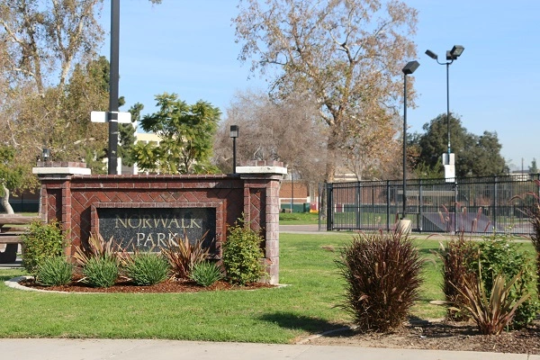 Norwalk Park-Things to do in Norwalk California