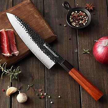 best damascus chef knife