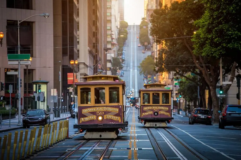 San Francisco-Things to do in California 