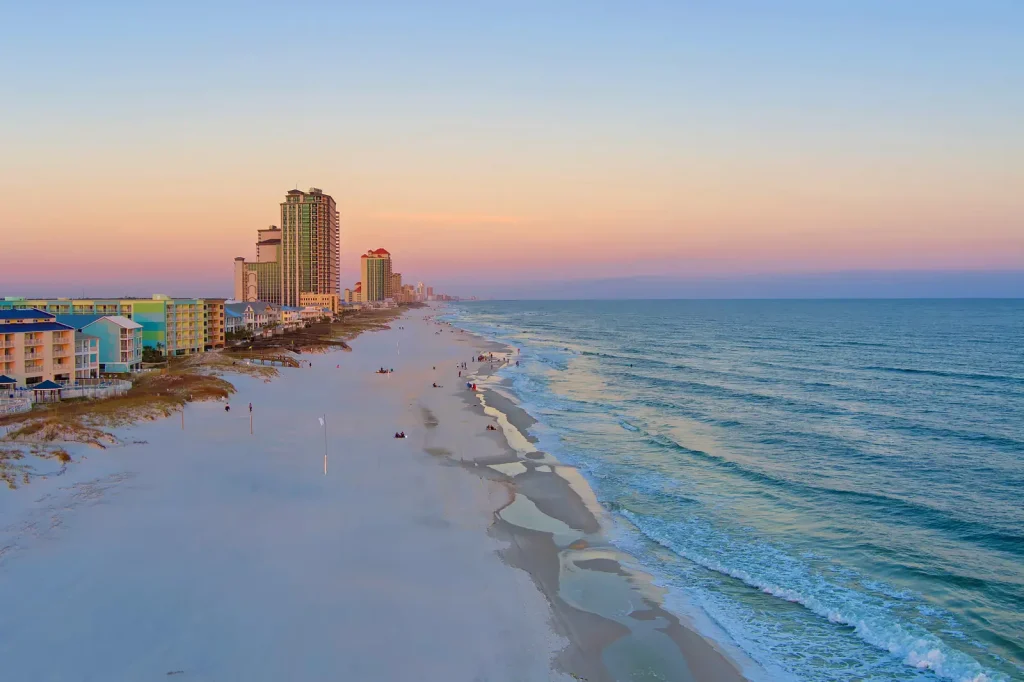 Gulf Shores-Best Things to do in Alabama