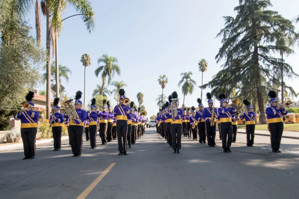 Norwalk All city Youth Band-Things to do in Norwalk California