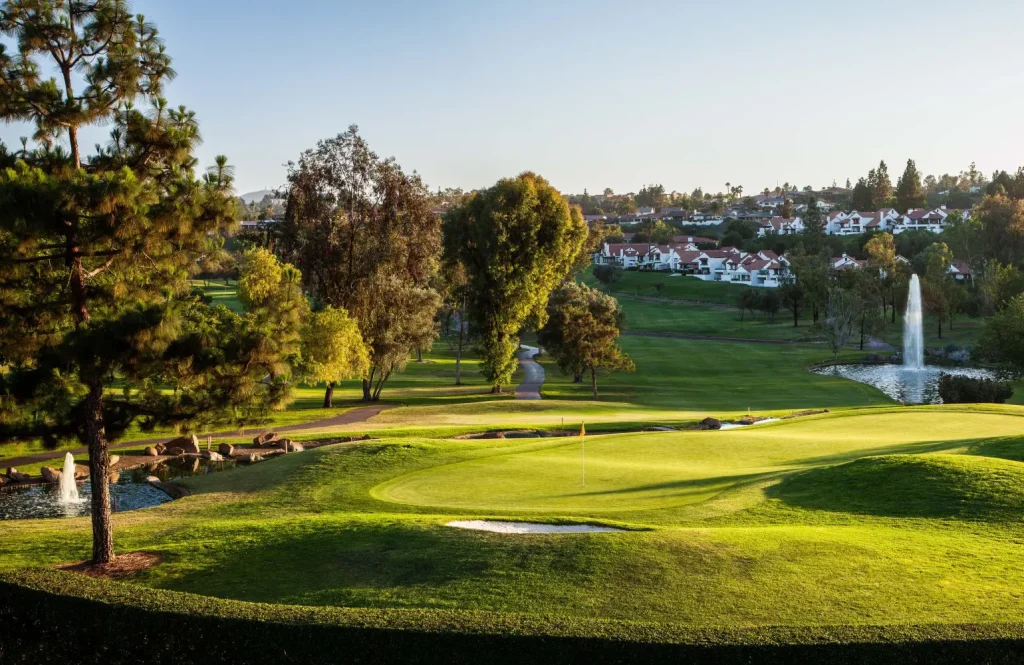 Tee Off at National City Golf Course-Things to do in National city California