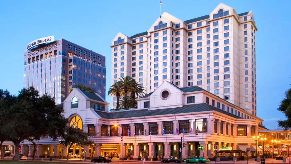 Signia by Hilton San Jose-Hotels In San Jose California