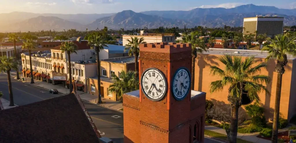 Top 5 Best Hotels In San Bernardino CA