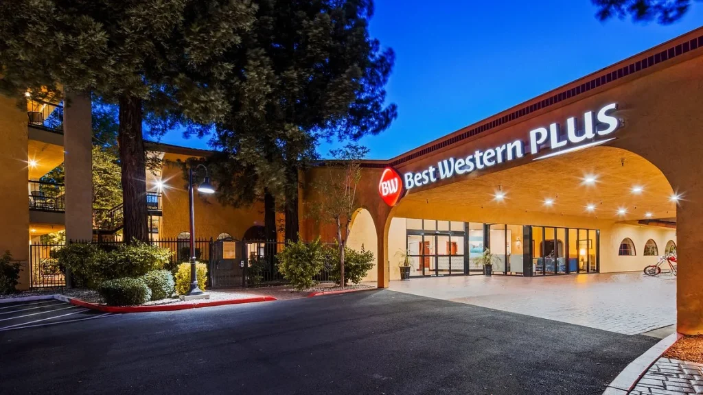 5 Best Hotels In Stockton CA