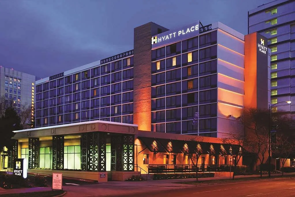 Hyatt Place San Jose/Downtown-Hotels In San Jose California