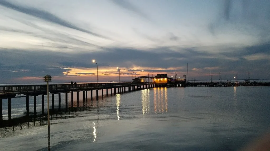 Things to do in Fairhope Alabama 