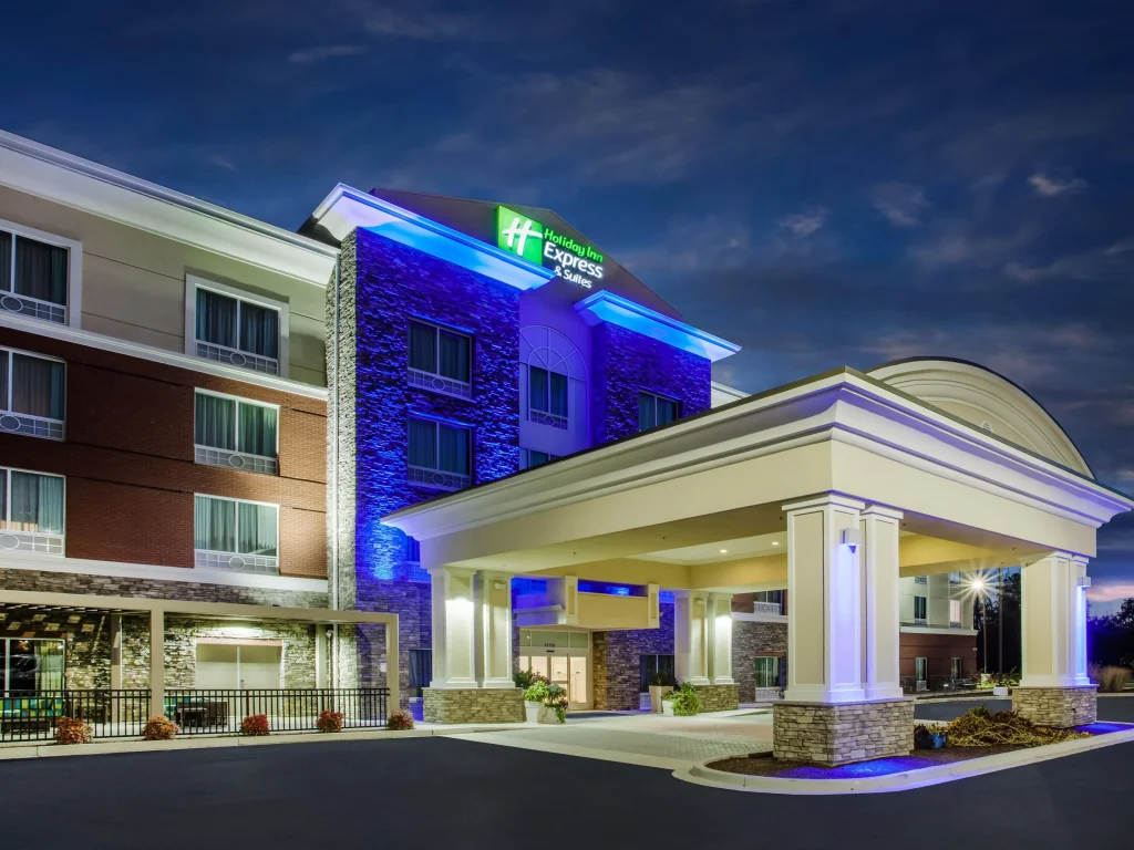 Best Hotels In Fremont CA