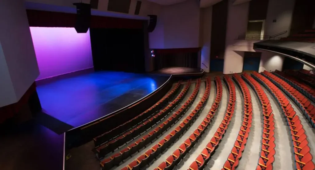 Downey Theater-Things to do in Downey California