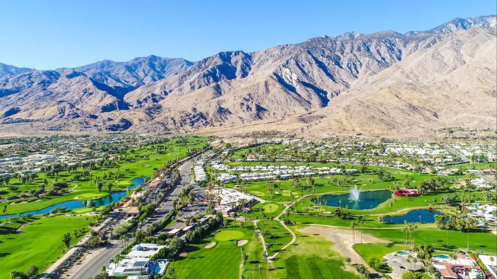 Best things to do in Palm Springs