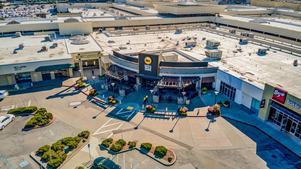 Serramonte Mall-Things to do in Daly City California