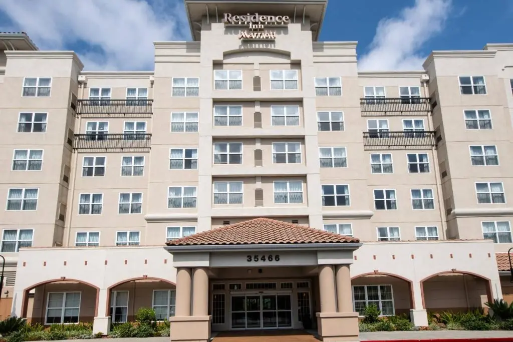 Residence Inn by Marriott Newark Silicon Valley-Best Hotels in Newark, CA (2024)