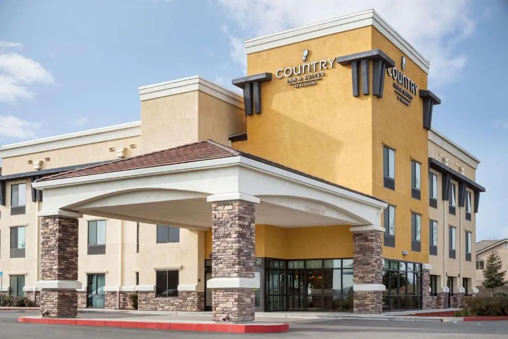 Country Inn & Suites by Radisson, Dixon-hotels in Dixon CA