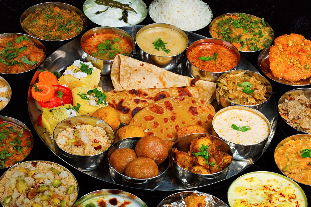 Sample the Cuisine of India at Jalsa Kitchen