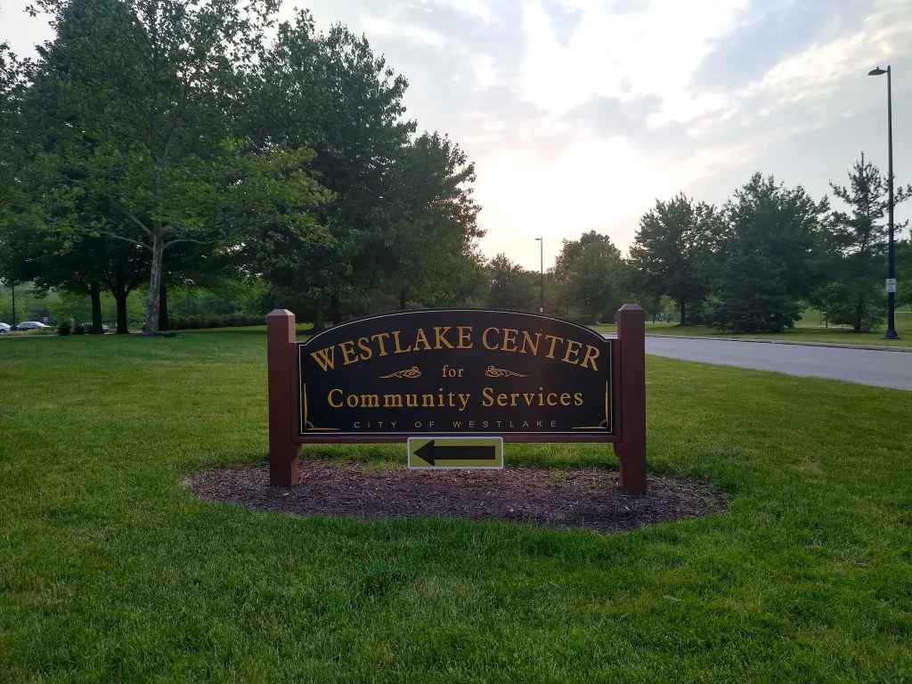 Westlake Park Community Center