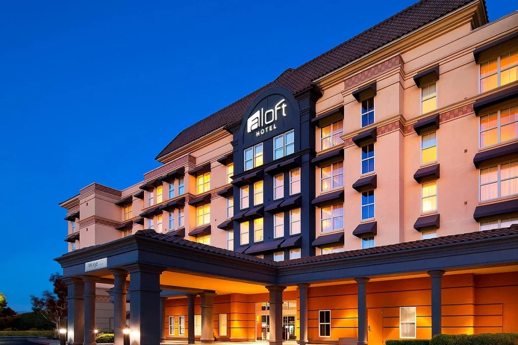 The 5 Best Hotels in Newark, CA (2024)