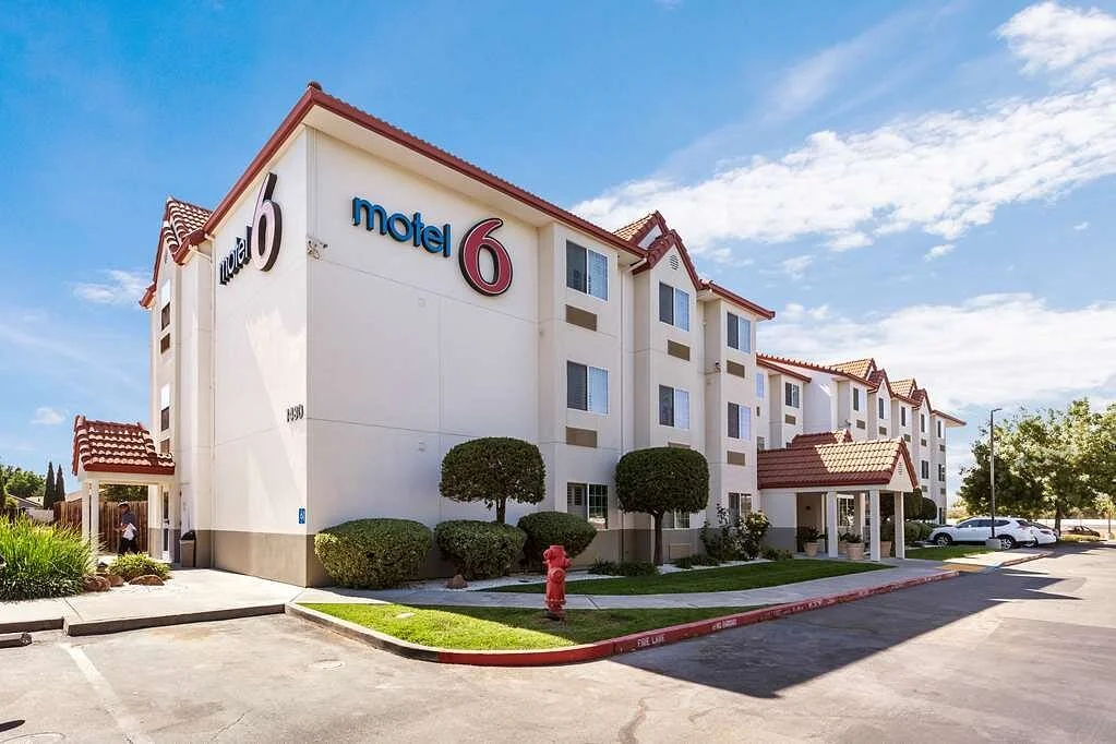 Motel 6-Dixon, CA-hotels in Dixon CA
