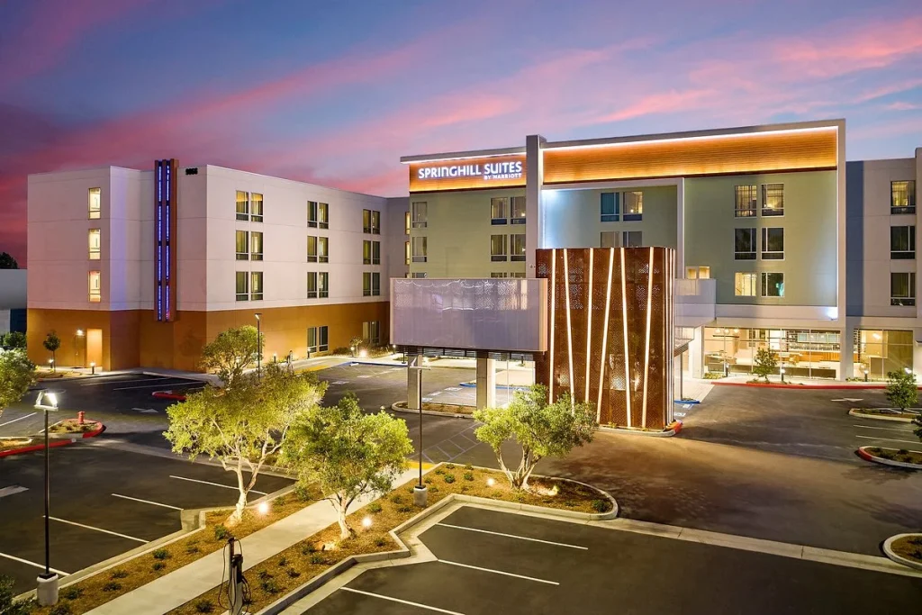Explore 7 Best hotels in Downey, CA (2024)| 