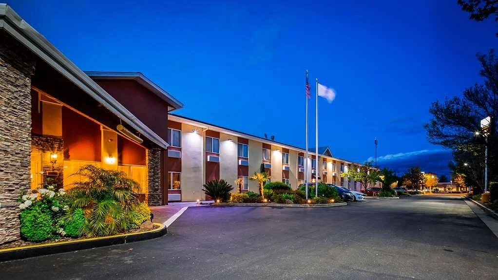 5 Best Hotels In Corning CA - Prices & Reviews (2024)
