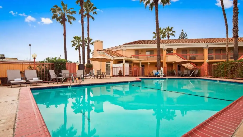A Guide To Best Hotels In Patterson, CA 