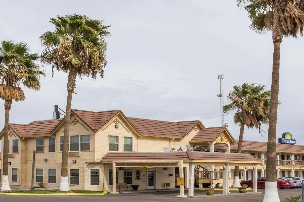 Days Inn by Wyndham Westley
Best Hotels In Patterson, CA 