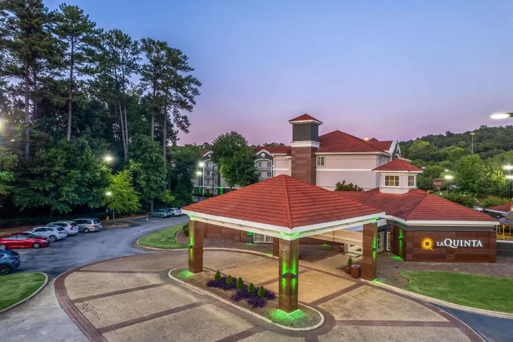 La Quinta by Wyndham Birmingham Hoover-Best Hotels in Hoover Alabama