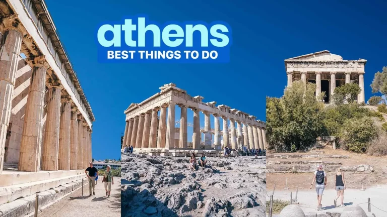 A Guide To Best Things To Do In Athens, AL