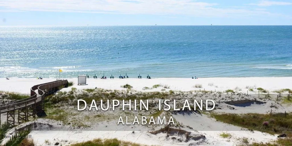 Best Hotels In Dauphin Island, Alabama