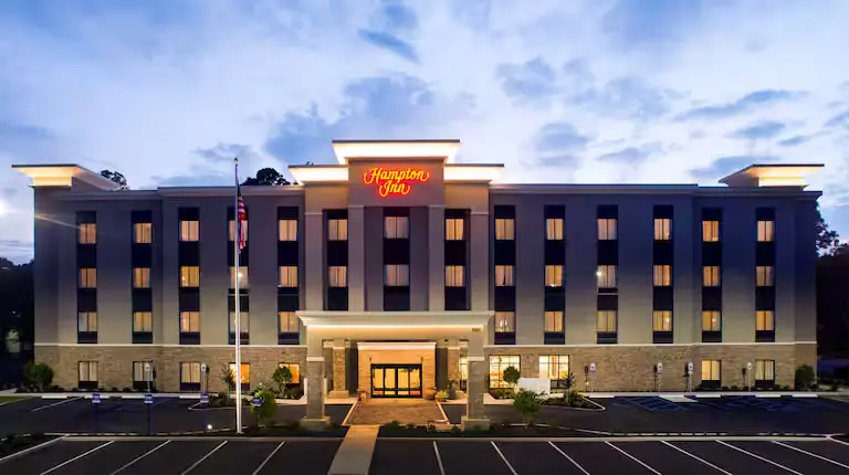 Hampton Inn Patterson California
Best Hotels In Patterson, CA 