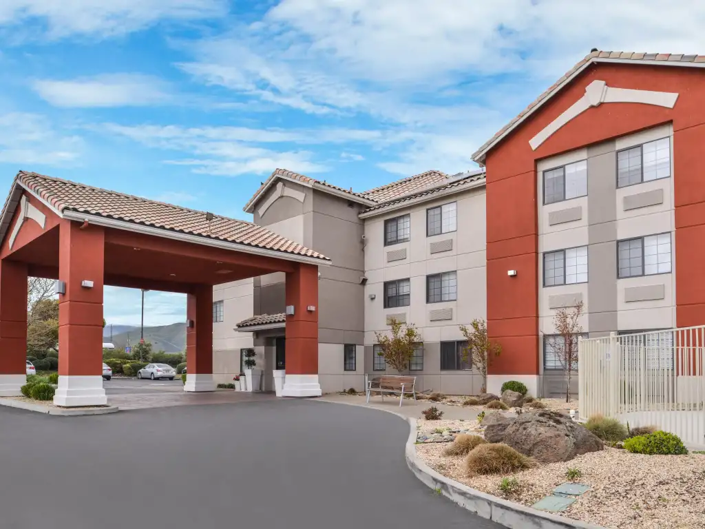 Holiday Inn Express Westley North- Patterson Area
 Best Hotels In Patterson, CA 