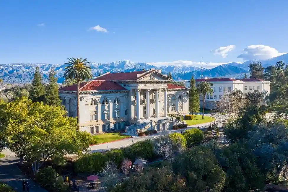Things to do in Redlands California